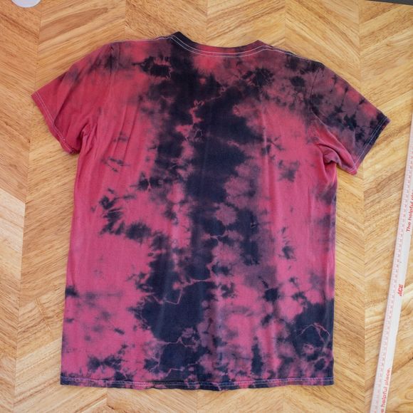 Adult  T-Shirt Guns And Roses 90s Single Stitch Appetite For Destruction - Picture 3 of 10